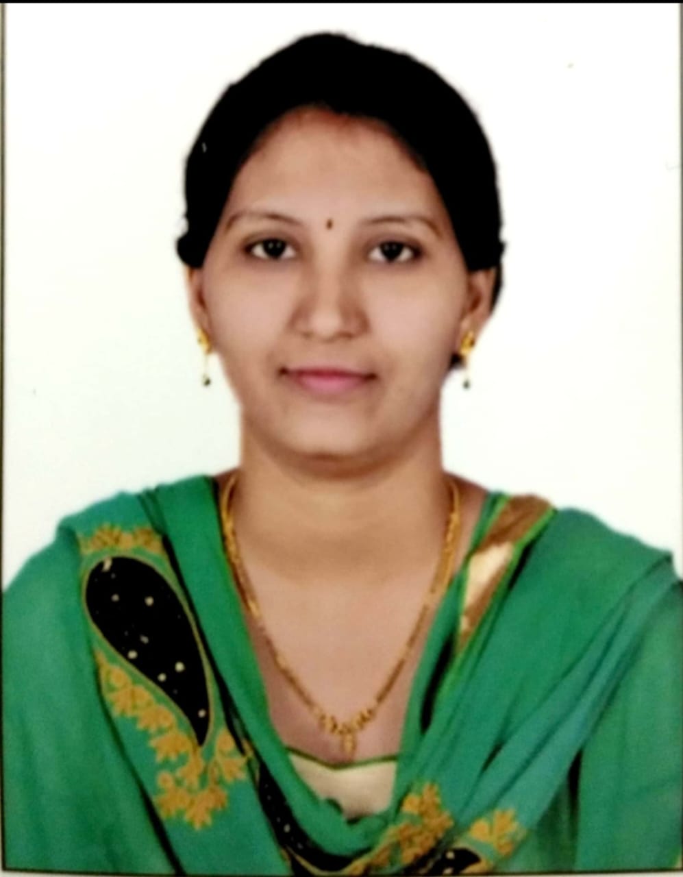 Smt. Porandla Anusha